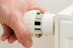 Hermit Hill central heating repair costs