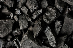 Hermit Hill coal boiler costs